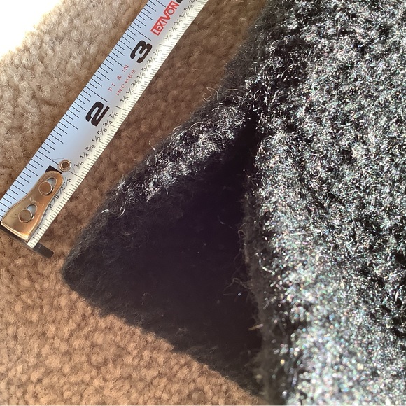 Mohair/alpaca/wool/polyamid   Sz 4 - Picture 9 of 10